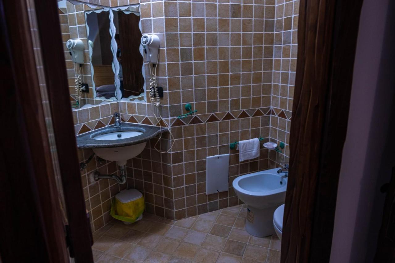 Boscotrecase Hotel Sirio מראה חיצוני תמונה