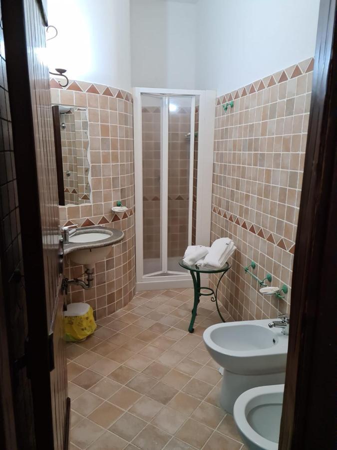 Boscotrecase Hotel Sirio מראה חיצוני תמונה