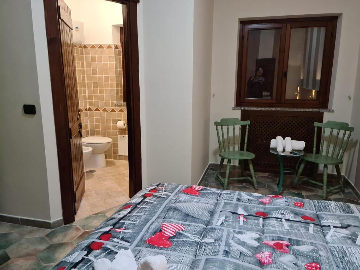 Boscotrecase Hotel Sirio מראה חיצוני תמונה