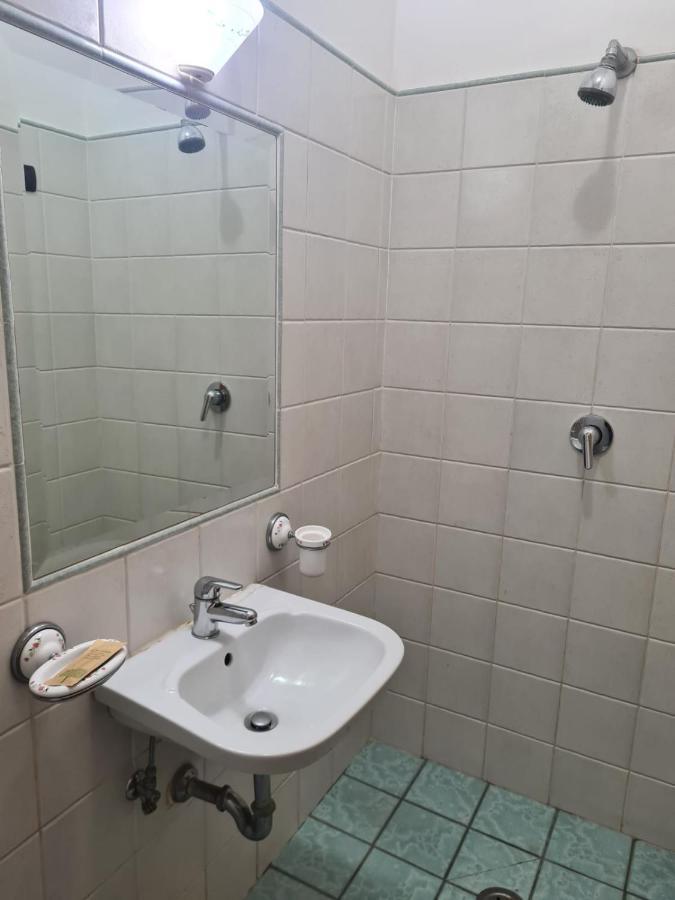 Boscotrecase Hotel Sirio מראה חיצוני תמונה